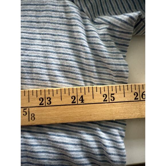 Jos. A. Bank Reserve XXL Mens Striped Polo Shirt Tailored Fit 100% Cotton New - Picture 8 of 9